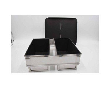 Baking Trays | 2 Straps Loaf Pan 700-900g