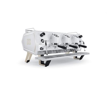 Sanremo - Commercial Coffee Machine | Zoe 2 Group 