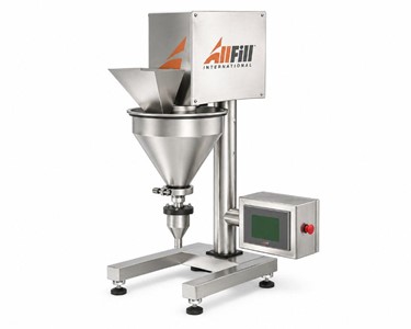 Model CF Tabletop Auger Filler