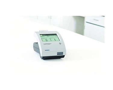 Siemens Healthineers - Urinalysis Equipment | CLINITEK Status®+ Analyzer