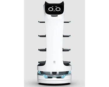 Premium Delivery Robot | BellaBot
