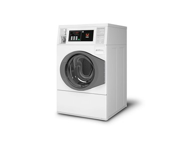 IPSO - Ipso 10kg Coin Operated Front Load Washer (Ipso CW10C)