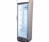 Bromic - LED ECO Flat Glass Door 372L with Lightbox - GM0374L