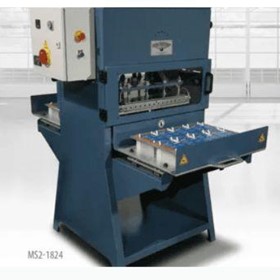 Blister Packaging Machine | MS SERIES Shuttle Type