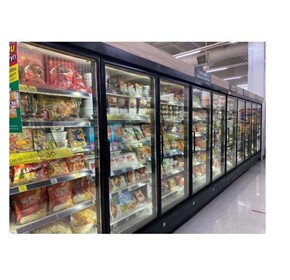 How Commercial Display Fridges Increase Sales