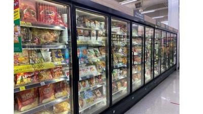 How Commercial Display Fridges Increase Sales
