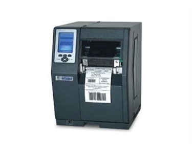 Industrial Label Printer | Datamax H-6210