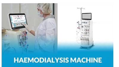 Telehealth Terminals for Remote Patient Monitoring and Telemedicine Applications