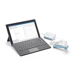 PC Spirometer | DCSS-CXX