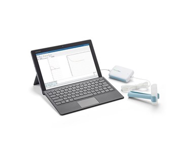 PC Spirometer | DCSS-CXX