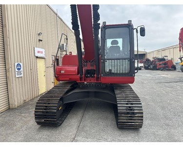 Digger King - Medium Excavator 23 Ton 