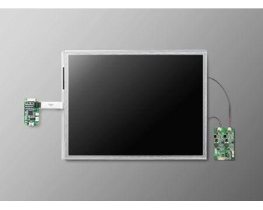 Advantech - Display Kit | IDK-2000 Series - HMI - Touch Screens, Displays & Panels
