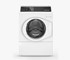 Speed Queen - Touch White Front Load Washer | AFNE9B 10kg 