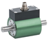 High Precision Torque Sensor for Static and Dynamic Measurements