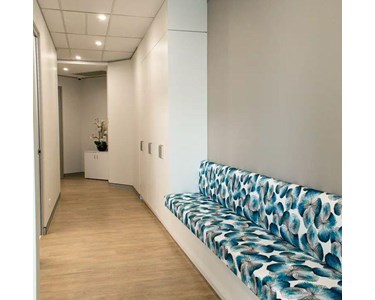 Medical Fitout | Family Doctors Berala