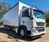 Curtainsider Truck | 2025 SITRAK T5G 330 