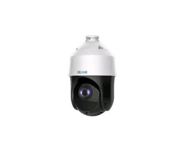 HiLook - CCTV Cameras | 2M PTZ Dome, 100MIR, 25XOPTICAL