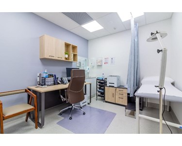 Medical Fitout Chatswood