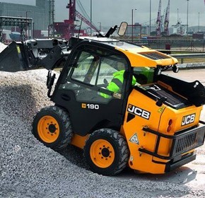 Skid Steer | 190W