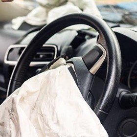 Airbag Replacement | Driver Protection | Airbag Man