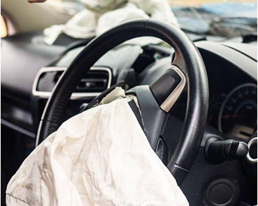 Airbag Replacement | Driver Protection | Airbag Man
