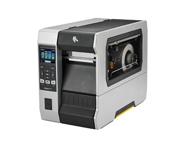 Zebra - Industrial Label Printer | ZT610