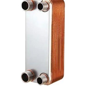 Brazed Plate Heat Exchangers Machine