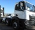 Iveco - AD270A36ZP Cab Chassis Truck