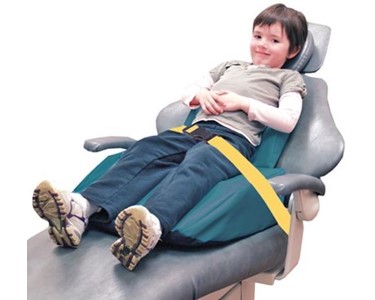 Specialized Care Company - Stay N Place Patient Child Booster Seat | Posture Support