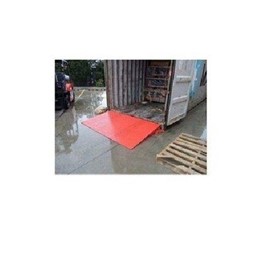 Steel Container Ramp | 8-Tonne