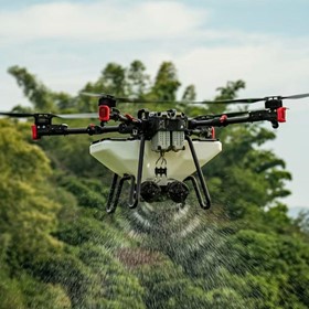 Agricultural Drone | P100 Pro