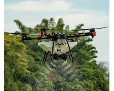XAG - Agricultural Drone | P100 Pro