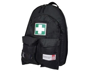 St John - Modular Trauma First Aid Pack