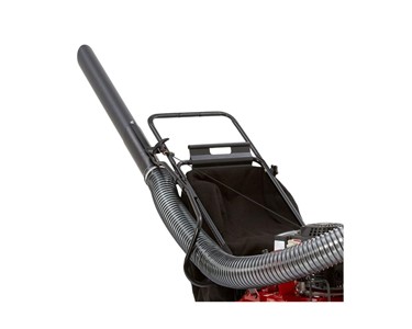 Rover - Wood Chipper /Shredder Vacuum 4cm (1.5") 