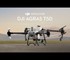 DJI - Agricultural Drone Agras T50 for crop spraying and spreading