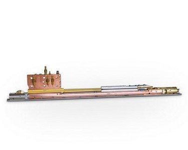 Sabatec - Lower Arm | UAAF5200 | Metal Fabrication