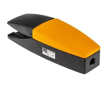 RS PRO - IP67 unguarded standard foot switch