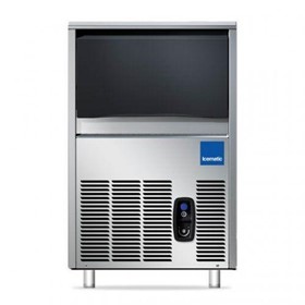 22kg Under Counter Self Contained Ice Machine | CS25-A