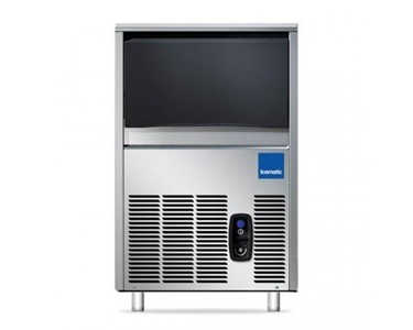 22kg Under Counter Self Contained Ice Machine | CS25-A