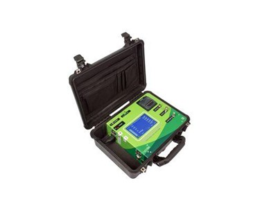 Cambridge Sensotec - Rapidox 5100 Portable Multigas Analyser