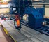 Large Format Steel Plate Welding | Rail Vehicle Production Line (RVP)