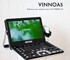 Vinno - Portable Ultrasound | VINNO A5 | Laptop-Style 