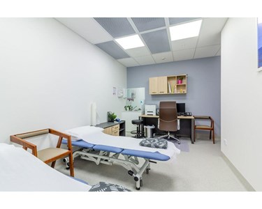 Medical Fitout Chatswood