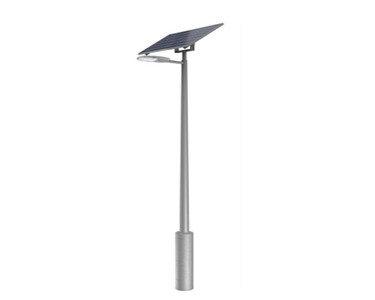 Vertex - Solar Powered LED Lighting System