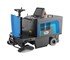 Walk Behind Sweeper 6km/h | ASC G3