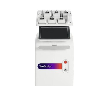 Body Sculpting Machine Monopolar RF | truSculpt