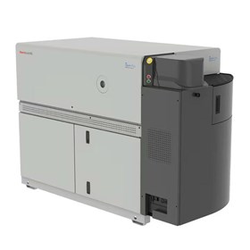 ARL iSpark Plus Series OES Metal Analyzer