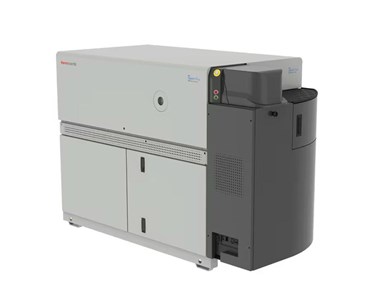 Thermo Scientific - ARL iSpark Plus Series OES Metal Analyzer