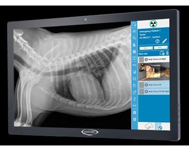 Radiography System | Small Animal Smart DR