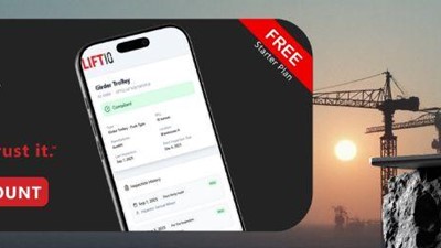 A Practical Compliance System for Crane and Rigging Companies